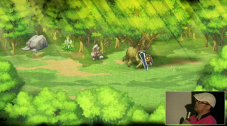 Illustration for article titled A New Breath Of Fire Is Coming. It's an Online Mobile Game.